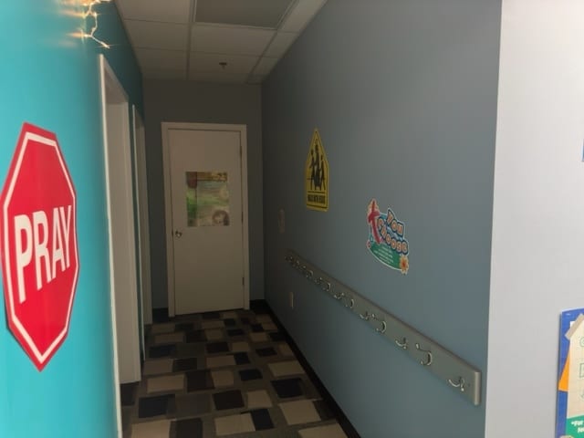 More Photos Of 2230 Rex Rd, Morrow Religious Facility For Sale