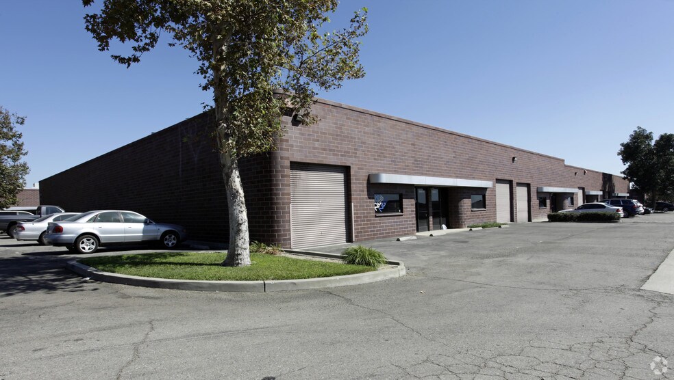 More Photos Of , Upland Industrial For Sale