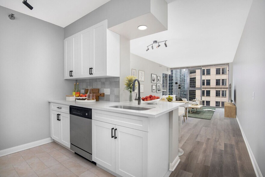 More Photos Of 210 N Wells St, Chicago Apartments For Lease