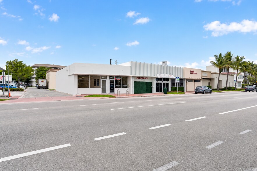 More Photos Of 1975-1977 71st St, Miami Beach Freestanding For Sale