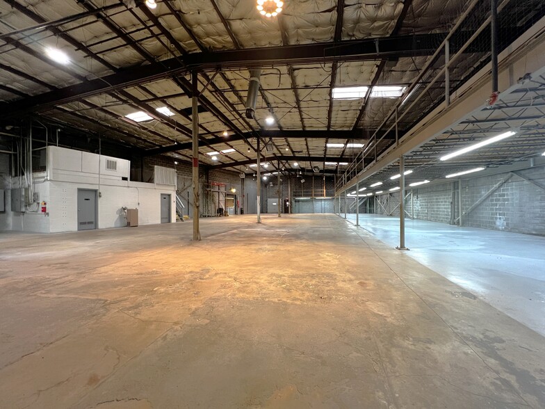 More Photos Of 2601 Ohio Ave, Saint Louis Manufacturing For Sale