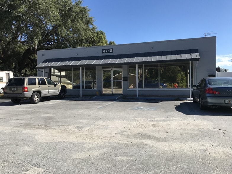 More Photos Of 4718 Gall Blvd, Zephyrhills Freestanding For Sale