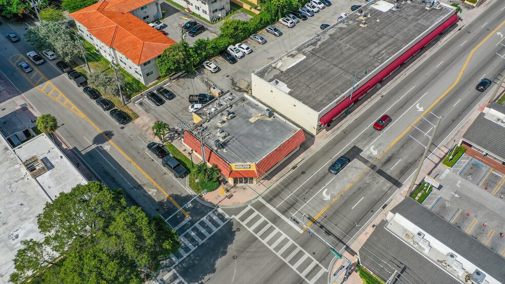 More Photos Of 3800 SW 8th St, Coral Gables Restaurant For Sale