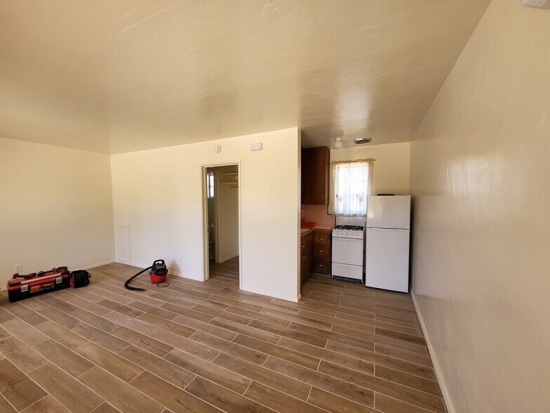 More Photos Of 1307-1311 E 9th St, Tucson Apartments For Sale