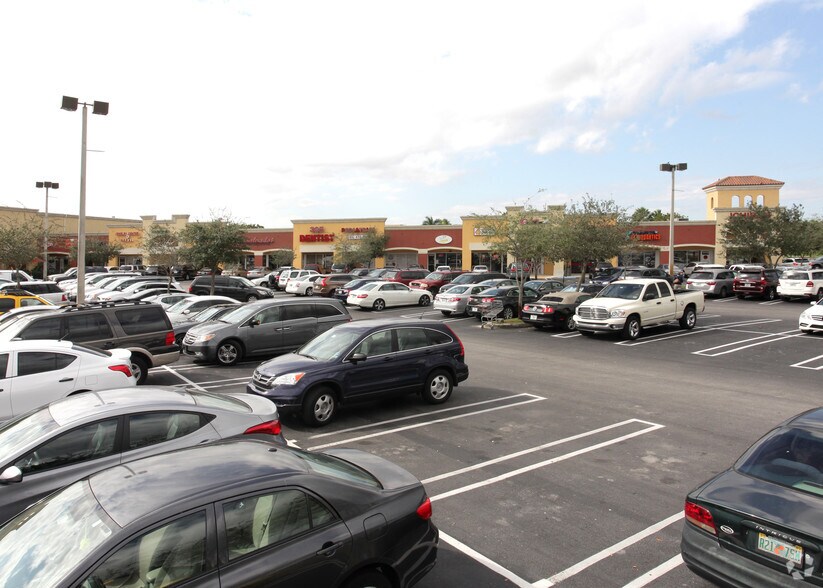 More Photos Of 10750-10834 NW 58th St, Miami General Retail For Lease