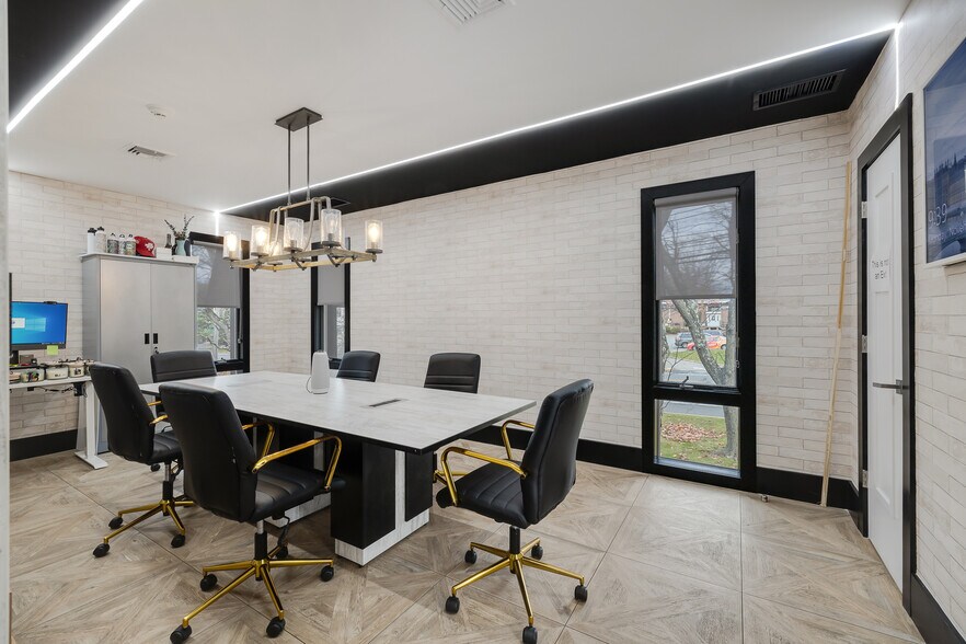 More Photos Of 377 Route 59, Airmont Medical For Lease