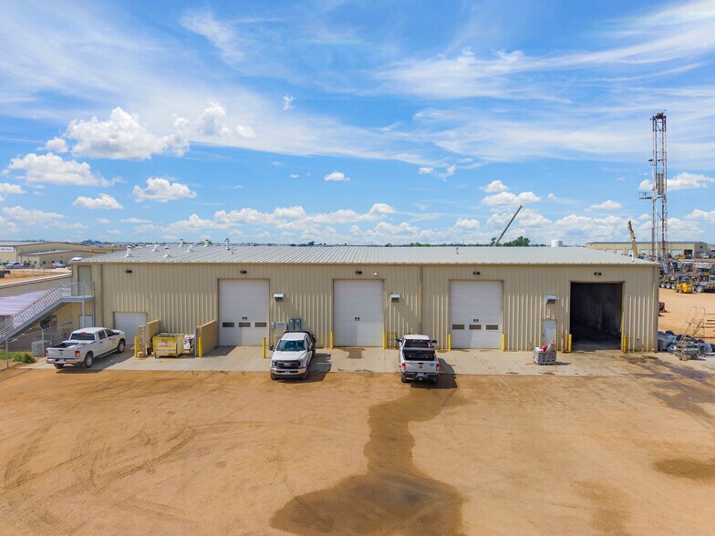 More Photos Of 20675 Niobrara Blvd, La Salle Land For Lease