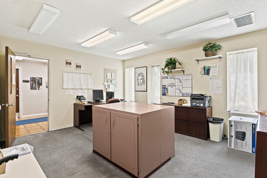 More Photos Of 3601 E Moody Blvd, Bunnell Religious Facility For Sale