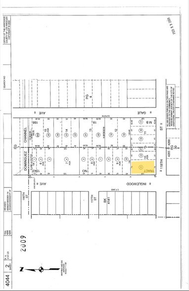 More Photos Of 11720 Inglewood Ave, Hawthorne Congregate Senior Housing For Sale