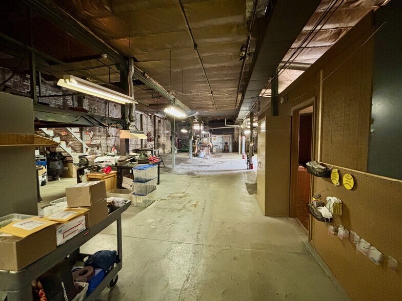 More Photos Of 4315 N 4th St, Philadelphia Warehouse For Sale