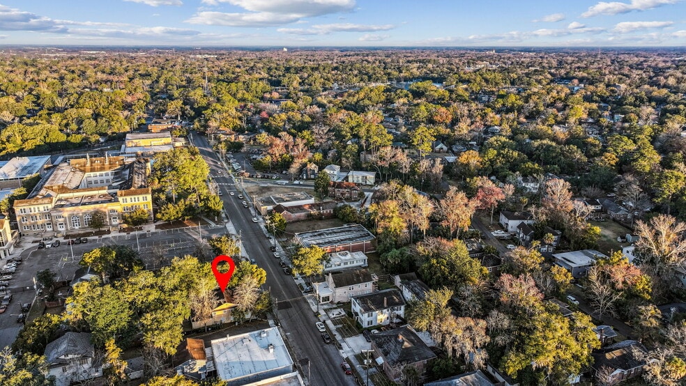 More Photos Of 1250 Mcduff Ave, Jacksonville Storefront Retail Office For Sale