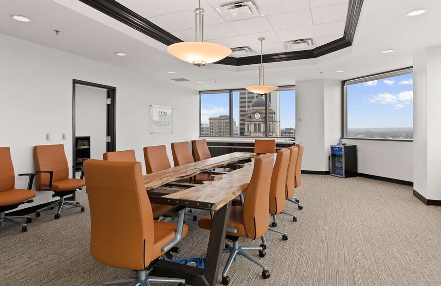 More Photos Of 200 E Main St, Fort Wayne Office For Lease