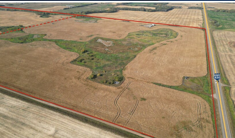 Primary Photo Of 56110 Road 210 Rge, Fort Saskatchewan Land For Sale