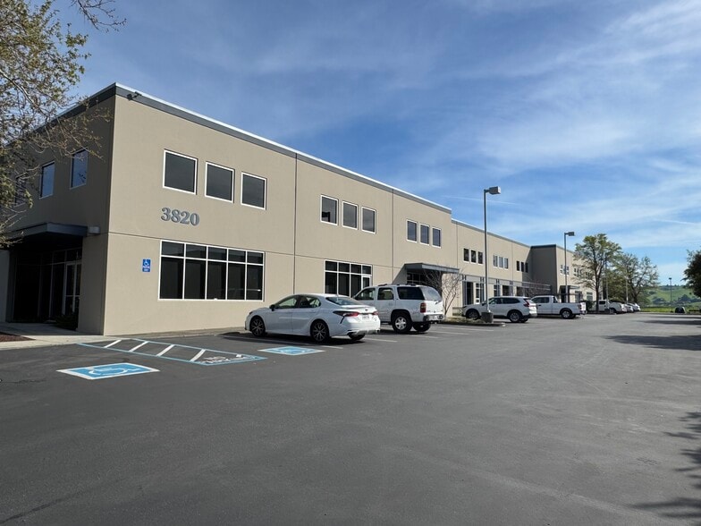 More Photos Of 3820 Cypress Dr, Petaluma Warehouse For Sale