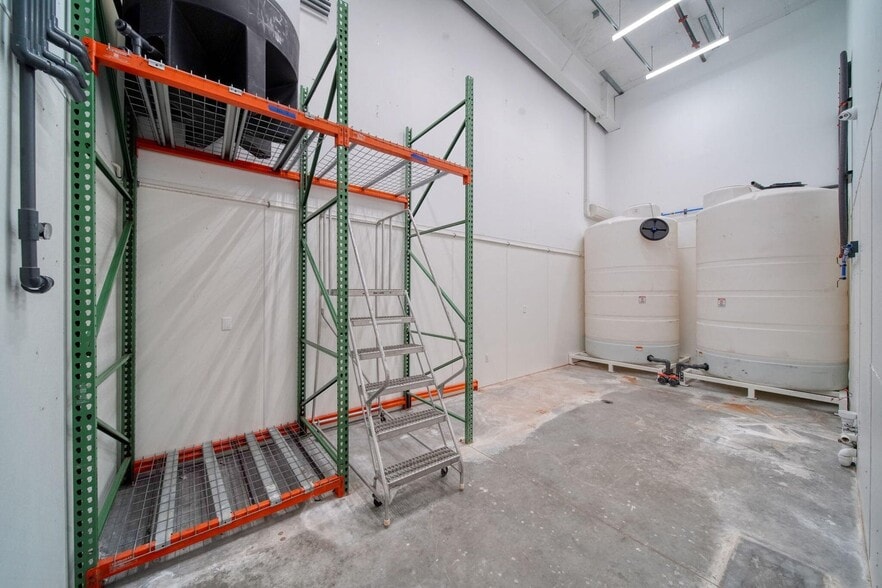 More Photos Of 8975 Page Ave, Jackson Warehouse For Sale