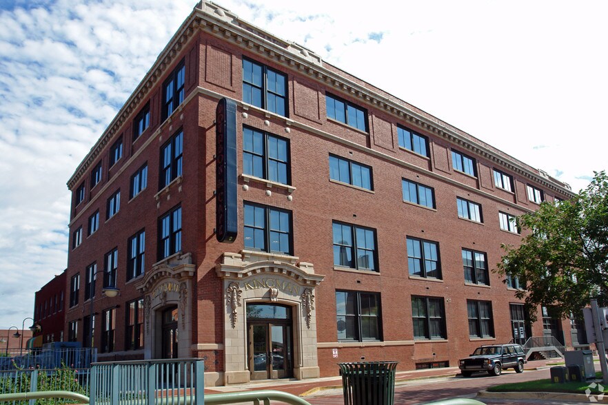 More Photos Of 100 E California Ave, Oklahoma City Office For Lease