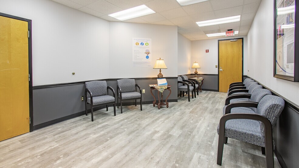 More Photos Of 7350 Sand Lake Commons Blvd, Orlando Medical For Lease