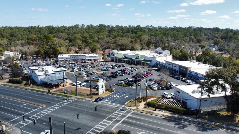 Primary Photo Of 1811-1823 Thomasville Rd, Tallahassee Unknown For Lease
