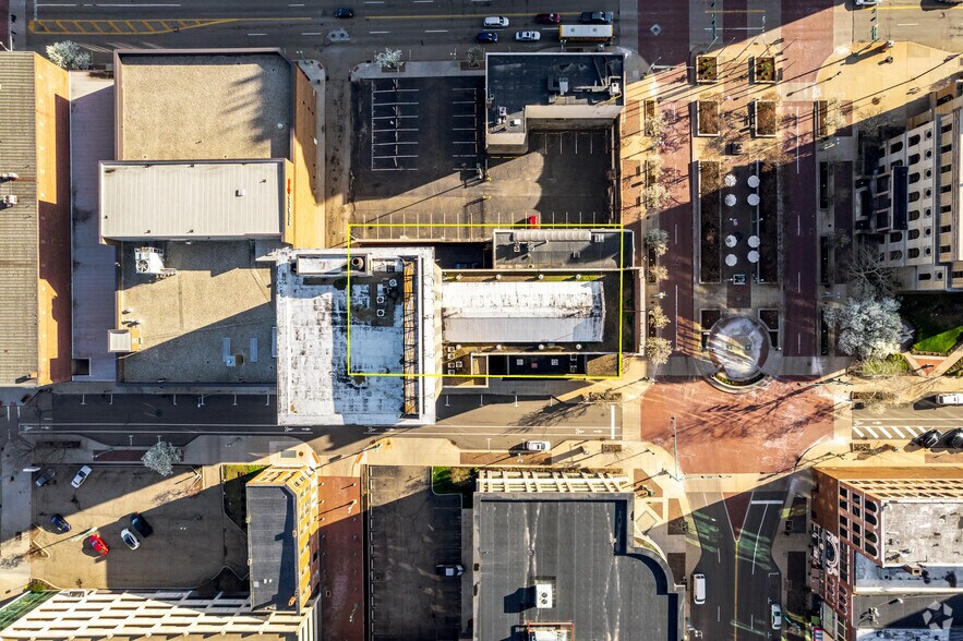 More Photos Of 126 Central Plaza North, Canton Office For Lease