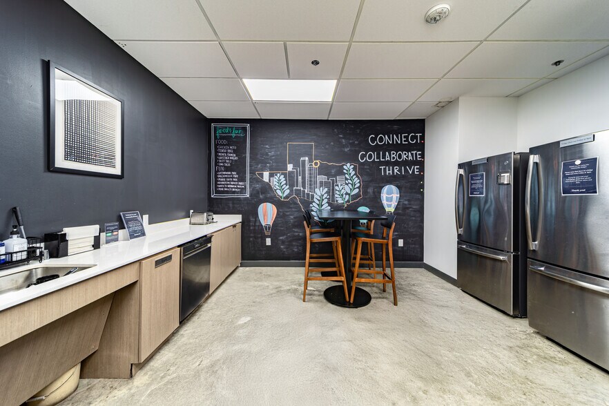 More Photos Of 500 N Central Expy, Plano Coworking Space