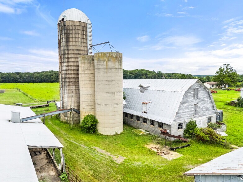 More Photos Of 5474 Woodside Ln, Bealeton Land For Sale