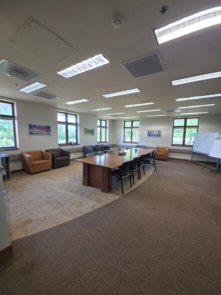 More Photos Of 4493 Walden Ave, Lancaster Office For Sale