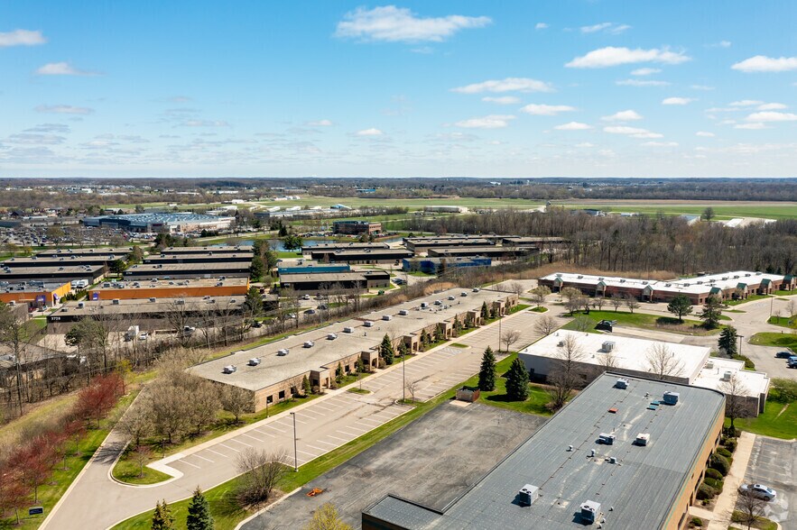 More Photos Of 3923 Ranchero Dr, Ann Arbor Unknown For Lease