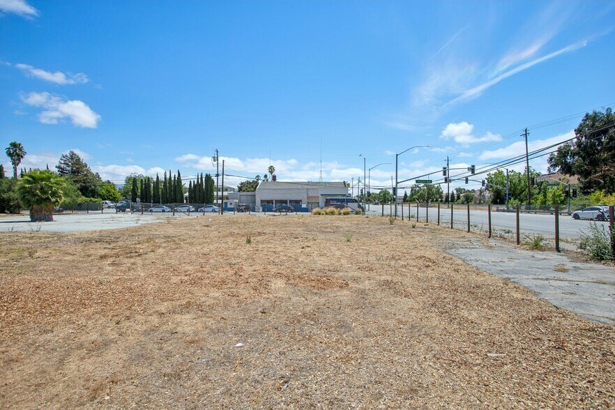 More Photos Of 25 Peebles Ave, Morgan Hill Land For Sale
