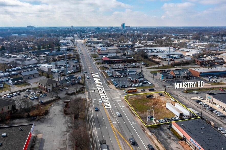 More Photos Of 1209 Winchester Rd, Lexington Land For Sale