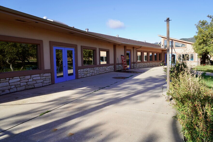 More Photos Of 14275 S State Highway 115, Colorado Springs Freestanding For Sale