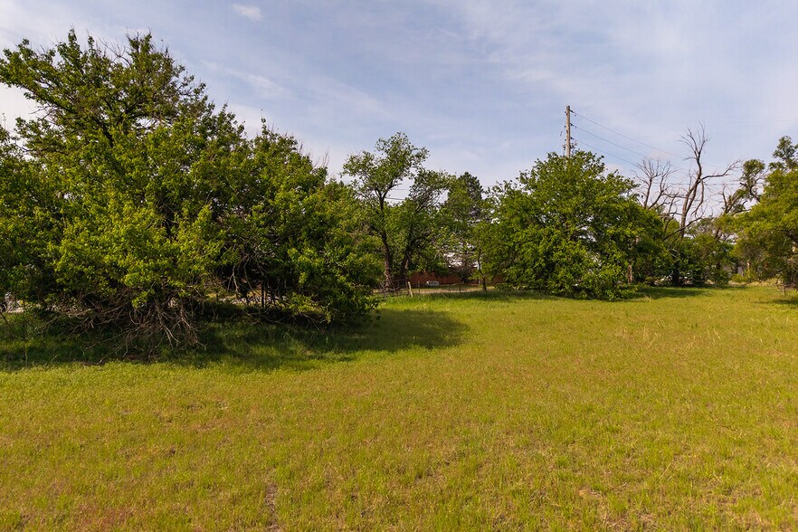 More Photos Of 5922 Taft Ave, Wichita Land For Sale