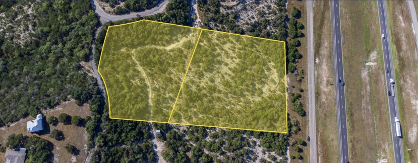 Primary Photo Of 0 Tower Road, Boerne Land For Sale