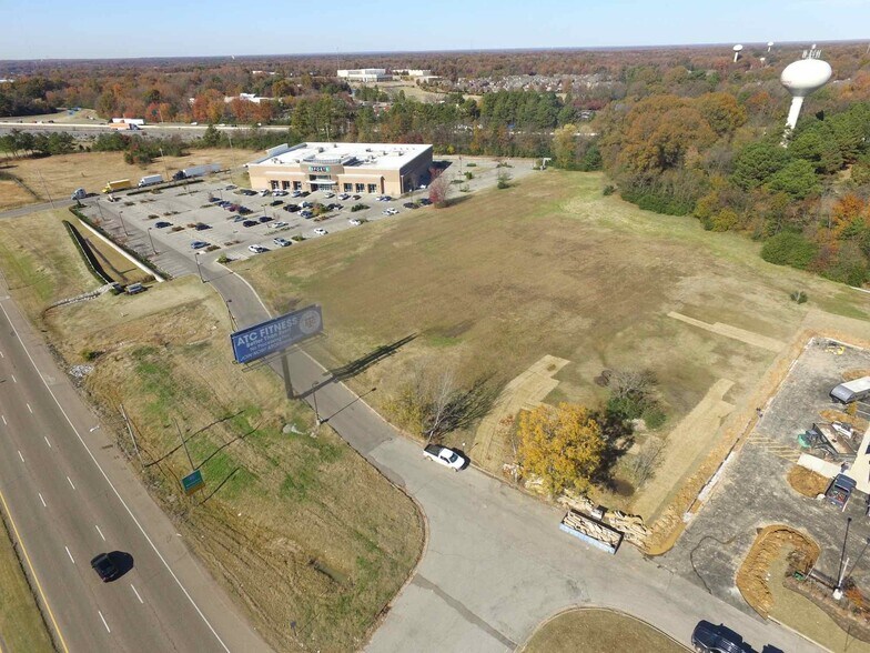 More Photos Of 8872 US Highway 64, Lakeland Land For Sale