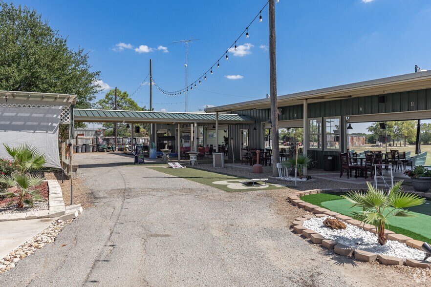 More Photos Of 3769 E I-30 & Hwy 24, Campbell Sports And Entertainment For Sale