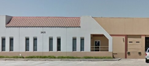 More Photos Of 2425 McIver Ln, Carrollton Warehouse For Lease