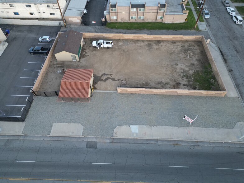 More Photos Of 4253 N Sierra Way, San Bernardino Office For Sale