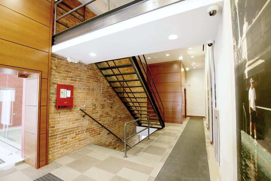 More Photos Of 437 Boylston St, Boston Office For Lease