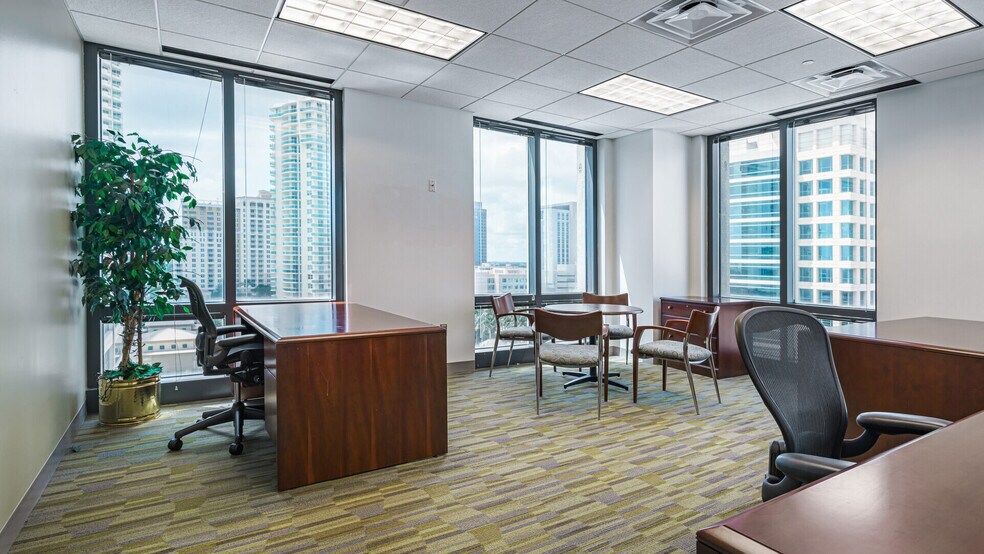 More Photos Of 401 E Las Olas Blvd, Fort Lauderdale Office For Lease