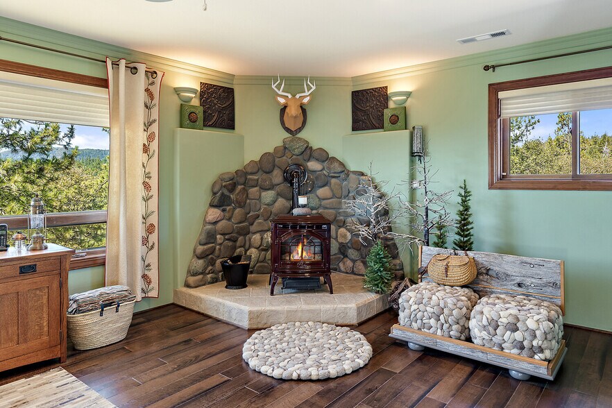 More Photos Of 17373 Antioch Rd, White City Land For Sale