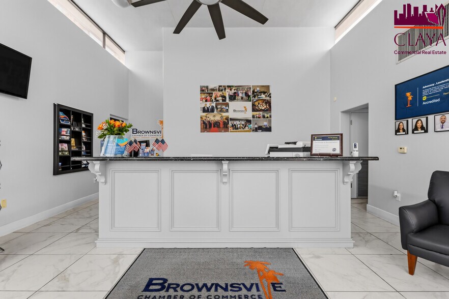 More Photos Of 1600 University Blvd, Brownsville Office For Sale