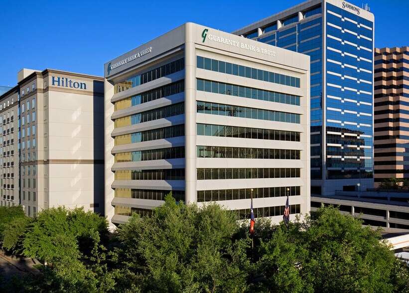 Primary Photo Of 5944 Luther Ln, Dallas Office For Lease