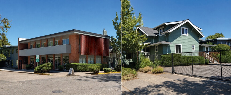 Primary Photo Of , Eugene Office For Sale