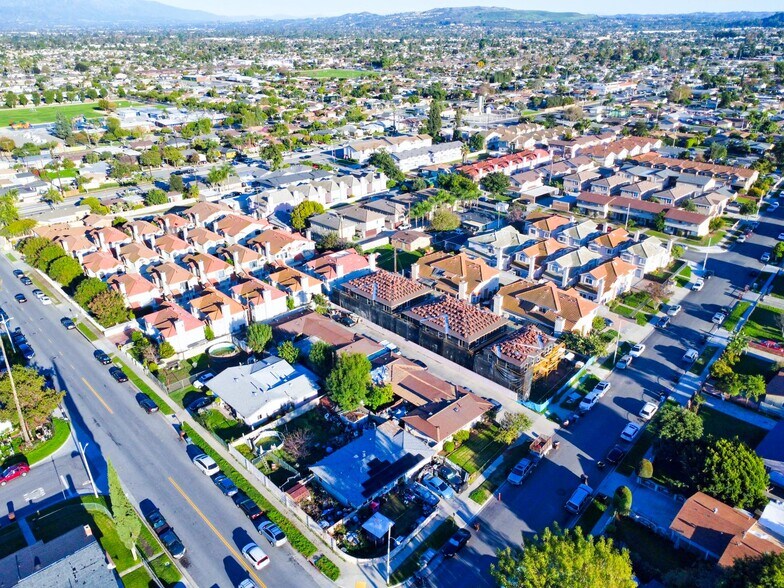 More Photos Of 14309 Beckner St, La Puente Apartments For Sale