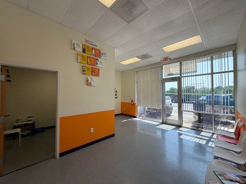 More Photos Of 4905-4909 Green Rd, Raleigh Medical For Lease