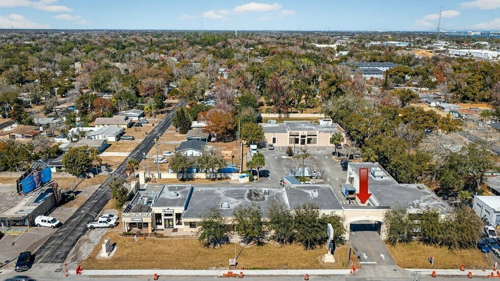 More Photos Of 600 Mason Ave, Daytona Beach Storefront Retail Office For Sale