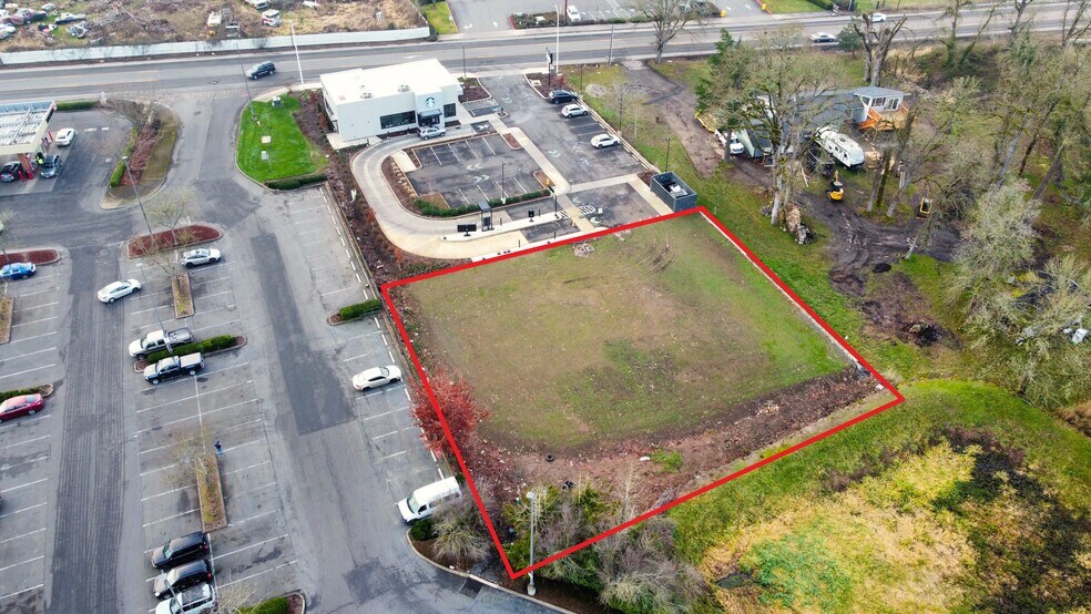 More Photos Of 31430 Highway 213 Hwy, Molalla Land For Sale