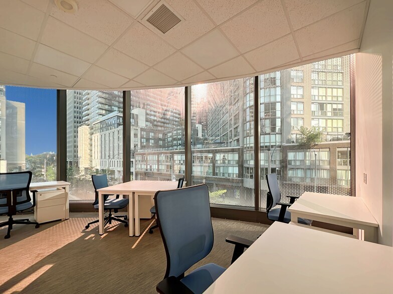 More Photos Of 11 Wellesley Av, Toronto Coworking Space