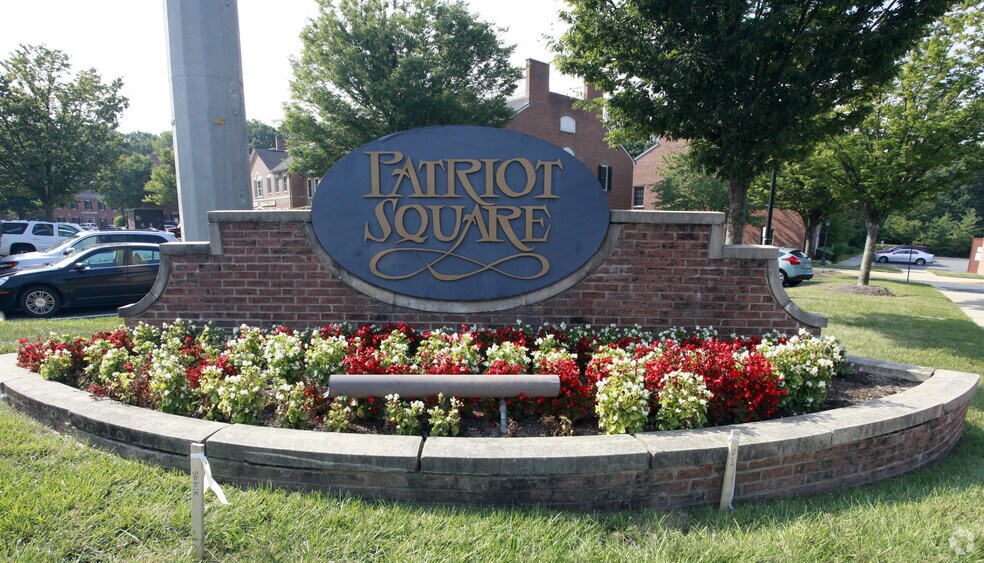 More Photos Of 10513-10519 Braddock Rd, Fairfax Office For Lease