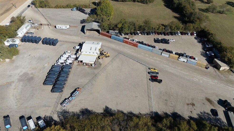 More Photos Of 3879 Rendon Rd, Fort Worth Land For Lease