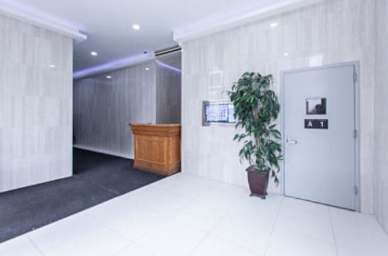 More Photos Of 2108-2118 Adam Clayton Powell Jr Blvd, New York Office For Lease